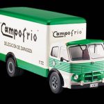 Camiones Pegaso Salvat