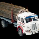 Camiones Pegaso Salvat