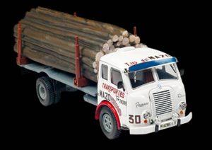 Camiones Pegaso Salvat
