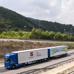 Grupo Sesé y SEAT Duotráiler