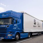 Grupo Sesé y SEAT Duotráiler
