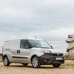 Fiat Doblò Cargo Maxi 1.4 T-Jet Natural Power