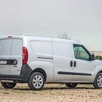 Fiat Doblò Cargo Maxi 1.4 T-Jet Natural Power
