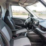 Fiat Doblò Cargo Maxi 1.4 T-Jet Natural Power