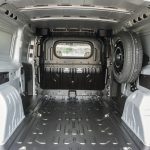 Fiat Doblò Cargo Maxi 1.4 T-Jet Natural Power