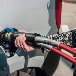 Fiat Doblò Cargo Maxi 1.4 T-Jet Natural Power