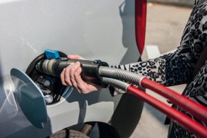 Fiat Doblò Cargo Maxi 1.4 T-Jet Natural Power