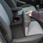 Fiat Doblò Cargo Maxi 1.4 T-Jet Natural Power
