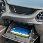 Fiat Doblò Cargo Maxi 1.4 T-Jet Natural Power