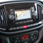 Fiat Doblò Cargo Maxi 1.4 T-Jet Natural Power