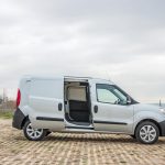 Fiat Doblò Cargo Maxi 1.4 T-Jet Natural Power