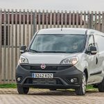 Fiat Doblò Cargo Maxi 1.4 T-Jet Natural Power