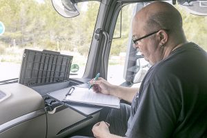 Mercedes-Benz Actros 1848 Euro 6