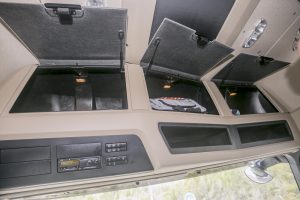 Mercedes-Benz Actros 1848 Euro 6