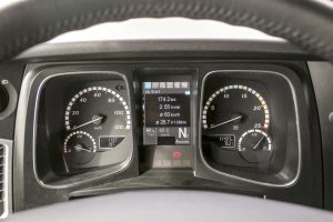 Mercedes-Benz Actros 1848 Euro 6