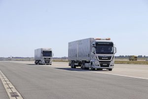 MAN Pre-IAA