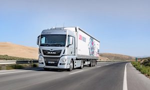 MAN Pre-IAA