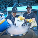 Mecedes-Benz futuro transporte