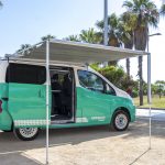 Nissan NV200 Camper