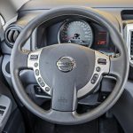 Nissan NV200 Camper