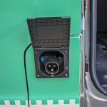 Nissan NV200 Camper