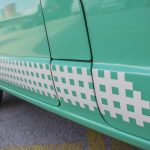 Nissan NV200 Camper