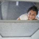 Nissan NV200 Camper