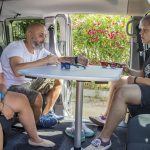 Nissan NV200 Camper