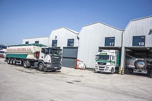 Alltrucks Eurocam