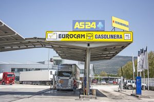 Alltrucks Eurocam