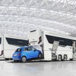 Autocaravanas Concorde
