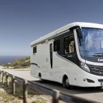 Autocaravanas Concorde