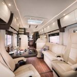 Autocaravanas Concorde