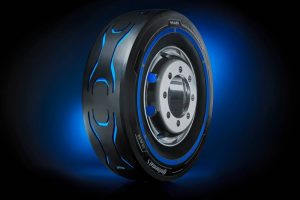 e.MotionPro de Continental y MAN