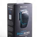 Midland Dual Mike