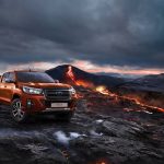 Toyota Hilux Legend