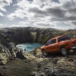 Toyota Hilux Legend