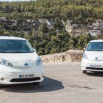 Nissan e-NV200