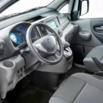 Nissan e-NV200