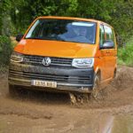 Volkswagen Transporter Rockton