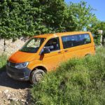 Volkswagen Transporter Rockton