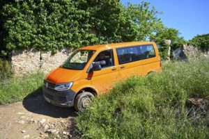 Volkswagen Transporter Rockton