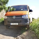 Volkswagen Transporter Rockton