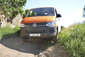 Volkswagen Transporter Rockton