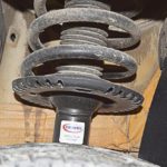 Volkswagen Transporter Rockton
