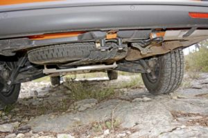 Volkswagen Transporter Rockton