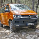 Volkswagen Transporter Rockton
