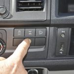 Volkswagen Transporter Rockton
