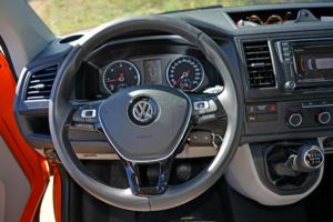 Volkswagen Transporter Rockton