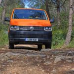 Volkswagen Transporter Rockton
